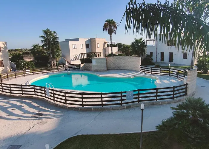 Favignana Lido Burrone - Appartamento Sul Mare