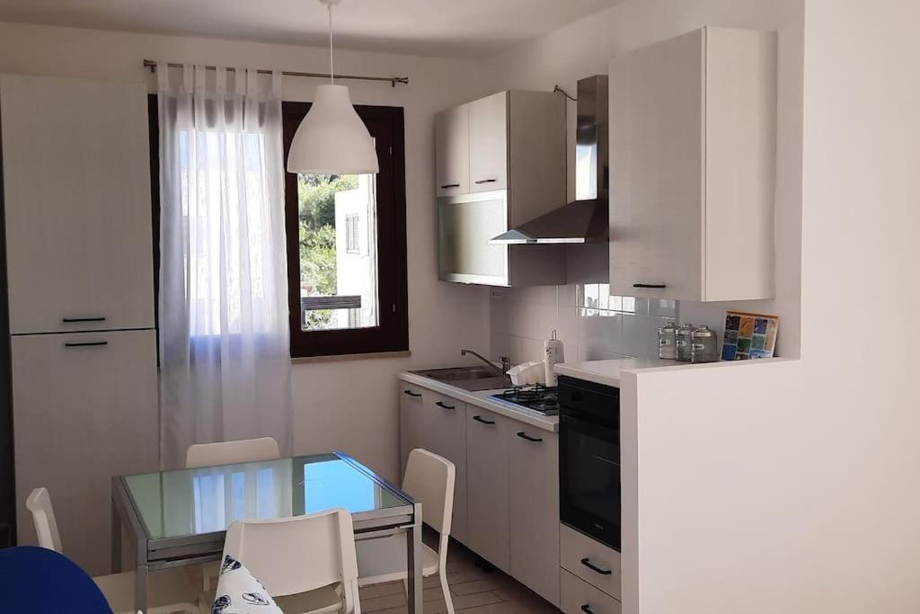 Apartamento Lido Burrone - Sul Mare Favignana