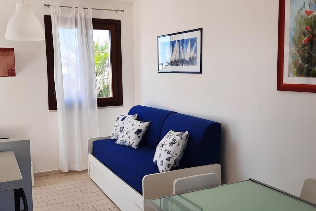 Apartamento Lido Burrone - Sul Mare Favignana