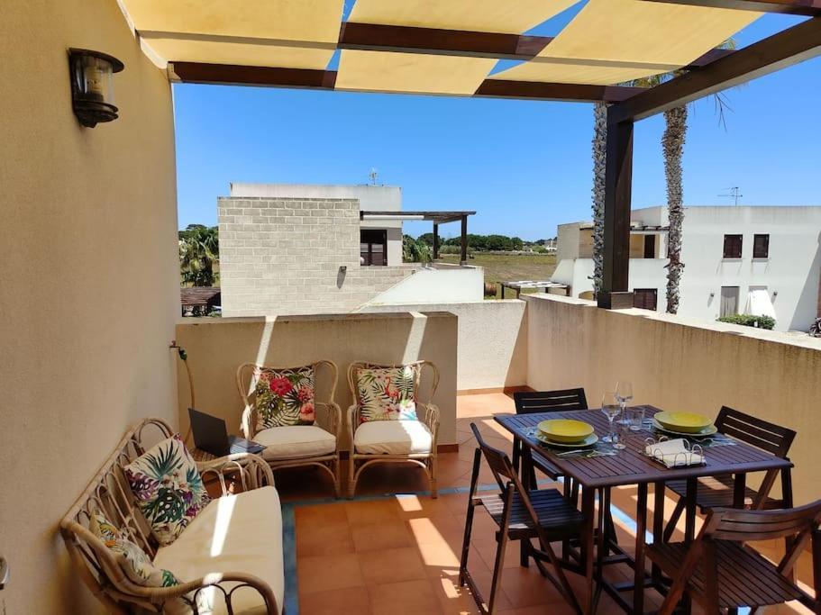 Apartamento Lido Burrone - Sul Mare