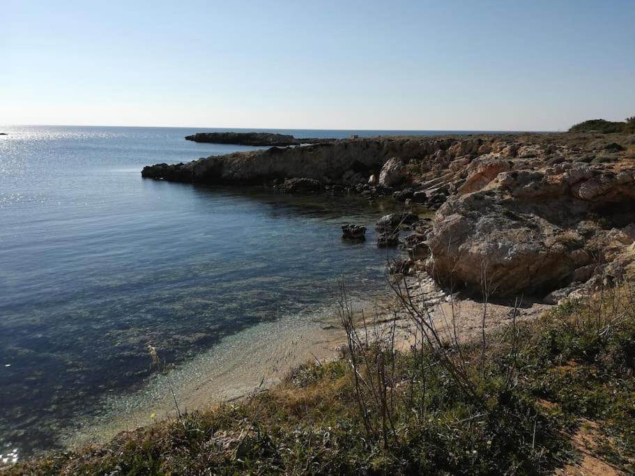 Apartamento Lido Burrone - Sul Mare *