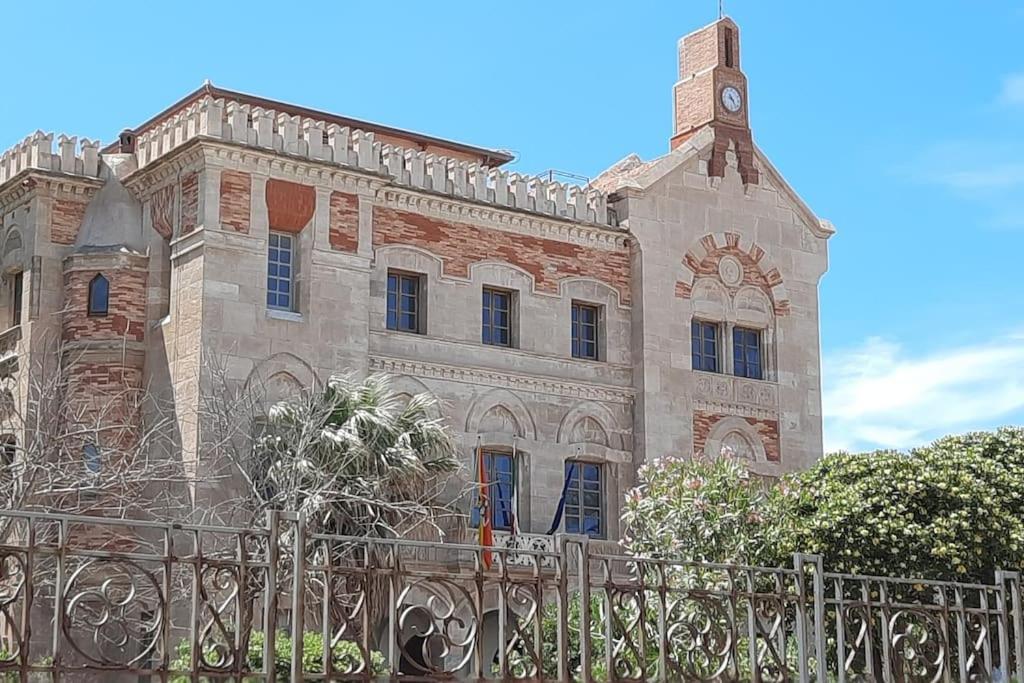Apartamento Lido Burrone - Sul Mare *