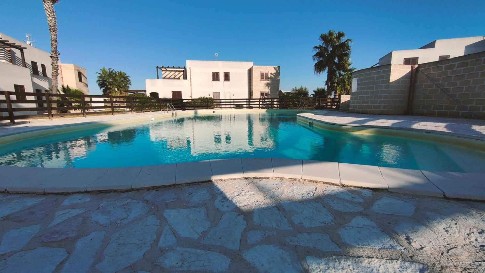 Apartamento Lido Burrone - Sul Mare Favignana