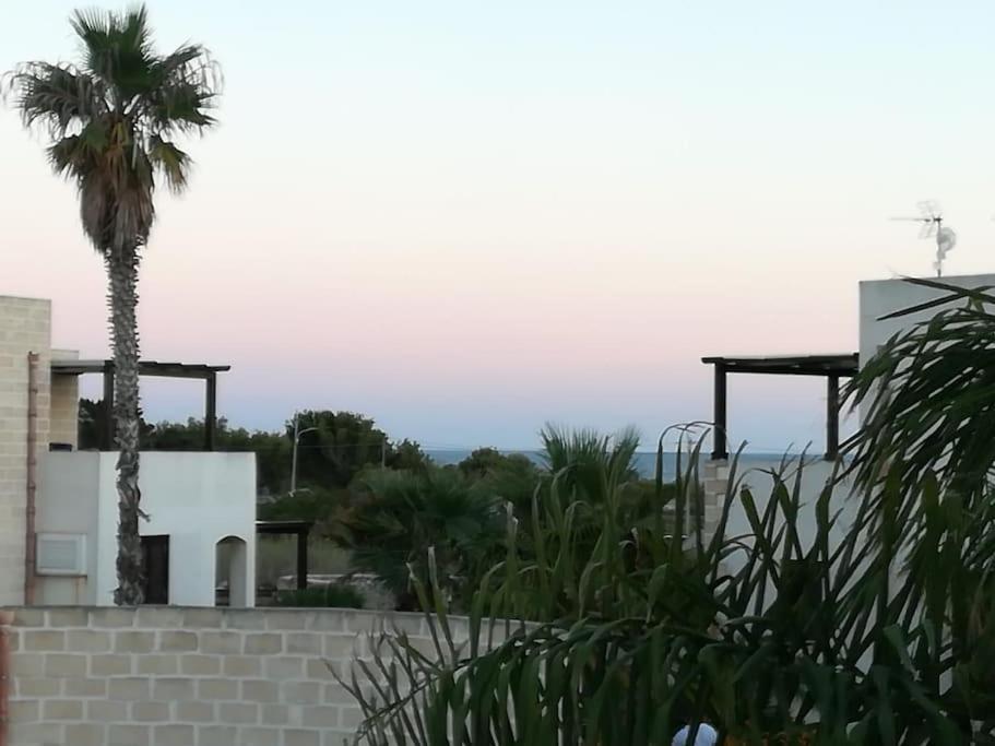 Lido Burrone - Sul Mare * Favignana