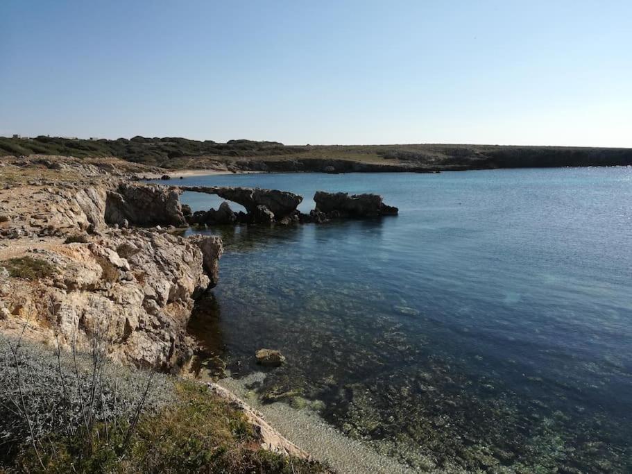 Lido Burrone - Sul Mare * Favignana