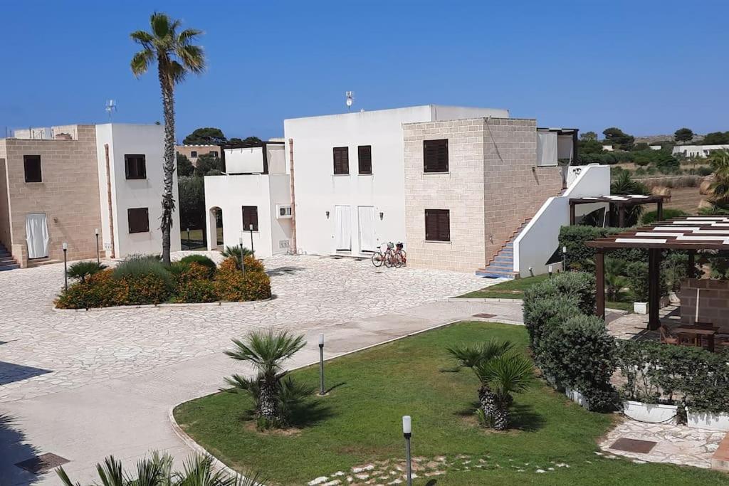 Appartement Lido Burrone - Sul Mare Favignana